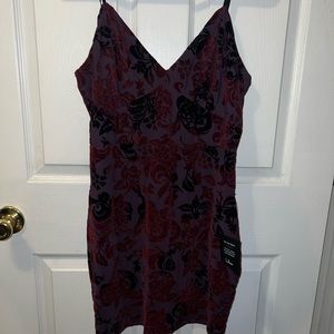 Lulus dress